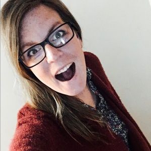 Meet your Posher, Kelly